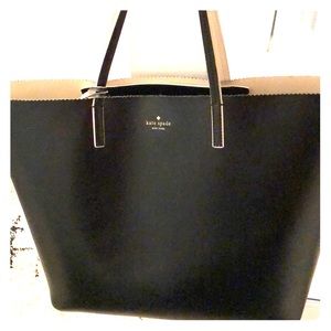 Kate Spade Leather tote